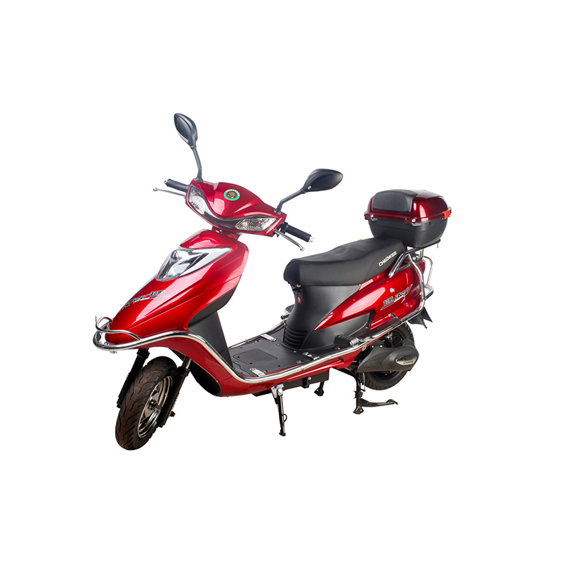 HYBIRD SCOOTER 1000W POWERFUL SCOOTER WITH 50CC ENGINE (HH-XGZ)