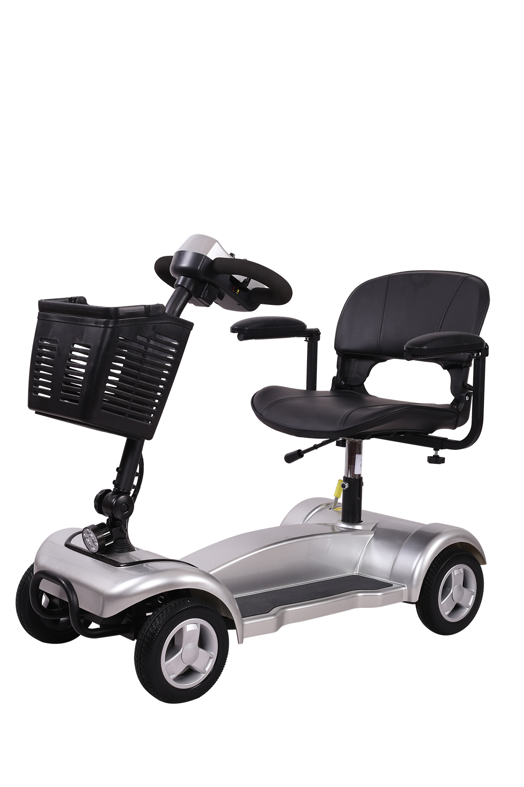 12V / 180W ELDERLY DISABILITY ELECTRIC MOBILITY SCOOTER IN LEAD-ACID BATTERY VERSION (X-01)