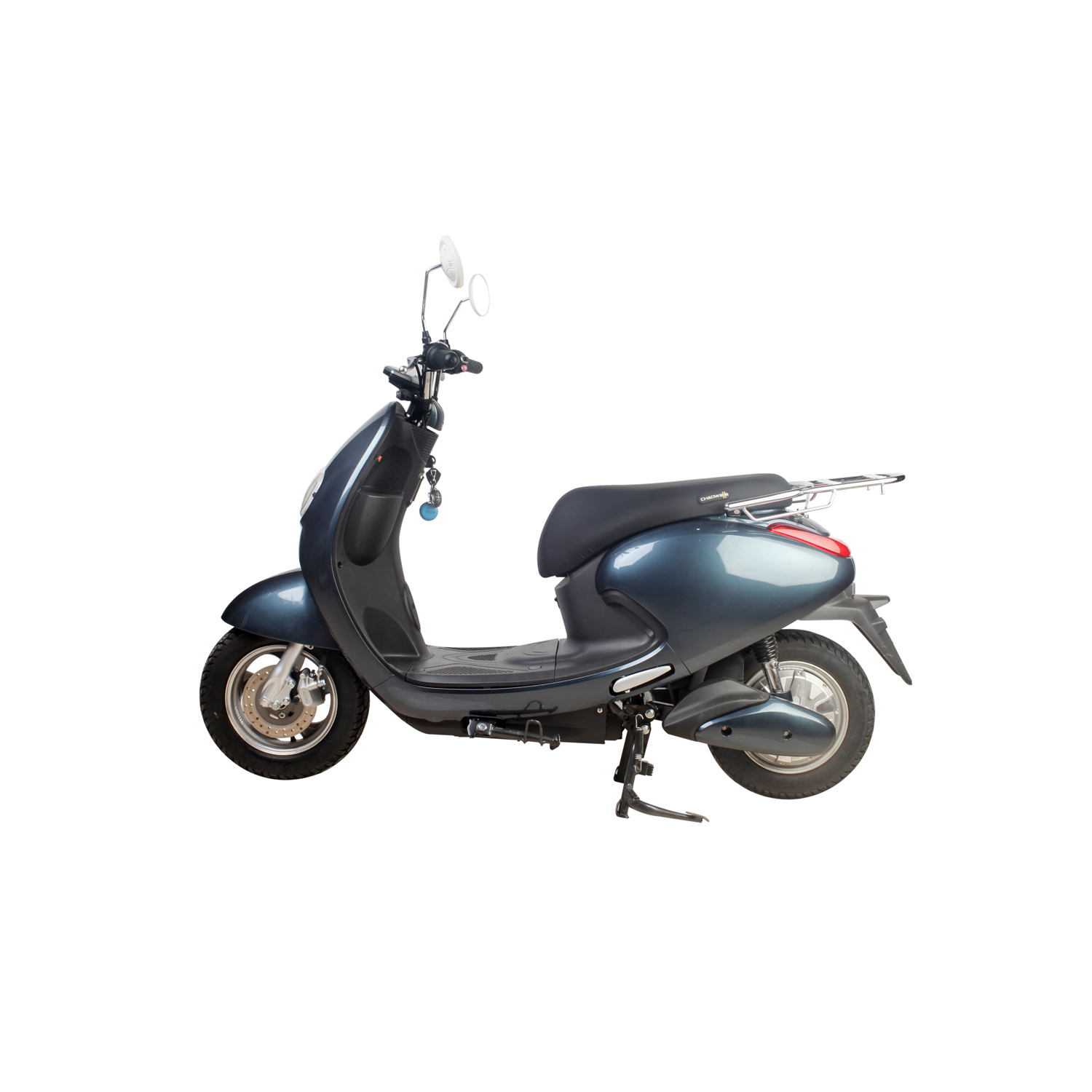 MINI TYPE 48-60V TWO WHEEL ELECTRIC SCOOTER (TKG)