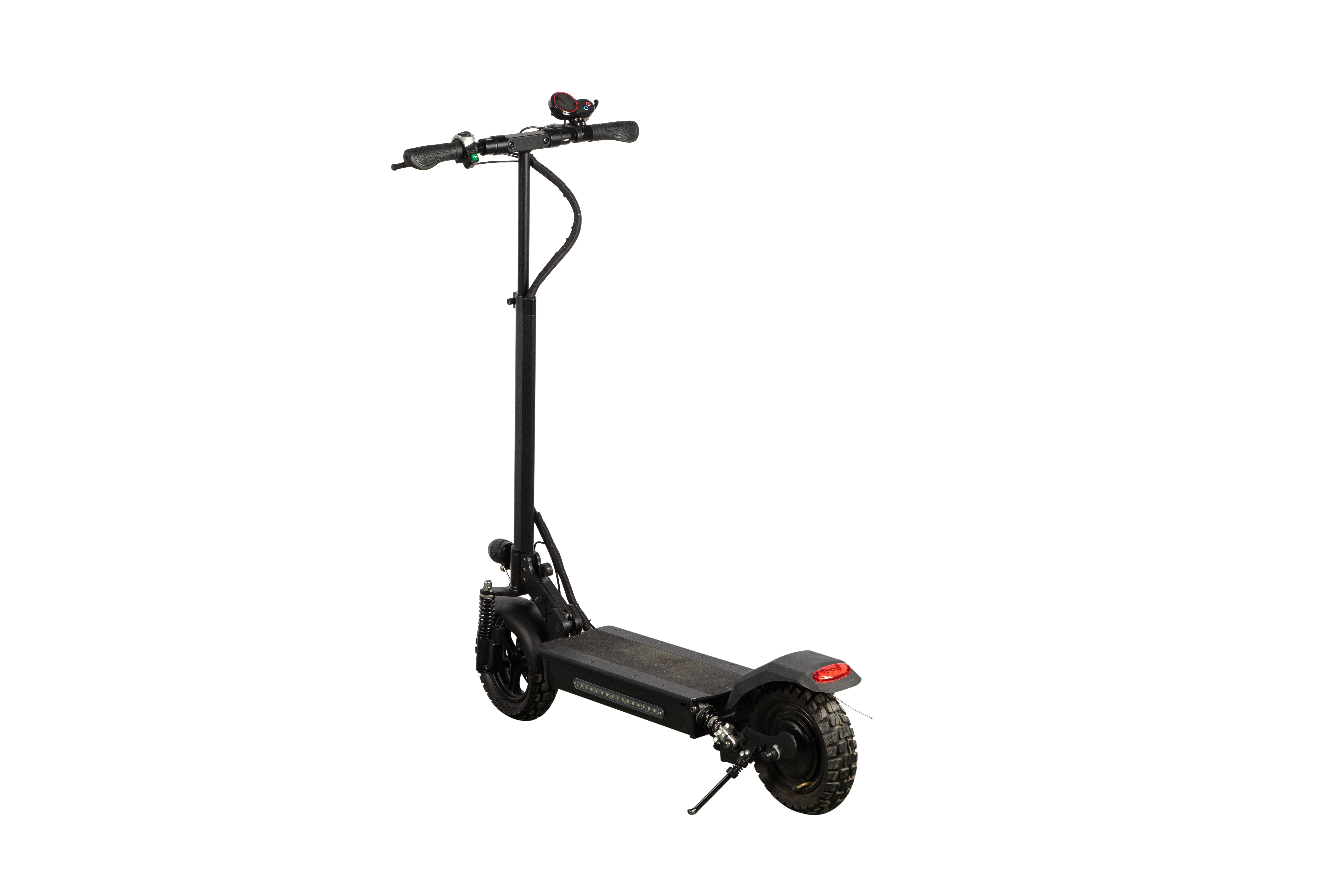  48V 10AH LITHIUM BATTERY 10 INCHES WHEEL ELECTRIC SCOOTER (X TRACK-GT-2)