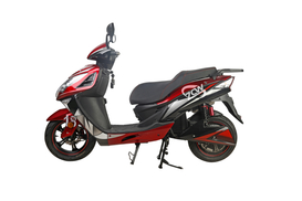  2000W High Powerful Electric Motorcycle Scooter /Electrical Motorcycle Bicycle (LY-8)
