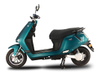 48-60-72V TWO WHEELS CITY MODERN ELECTRIC SCOOTER (DJ-2)