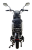 800W ELECTRIC MOTORCYCLE SCOOTER TWO WHEEL ELECTRIC BICYCLE WITH LITHIUM OR LEAD-ACID REMOVEALBE BATTERY VERSION(F-35)