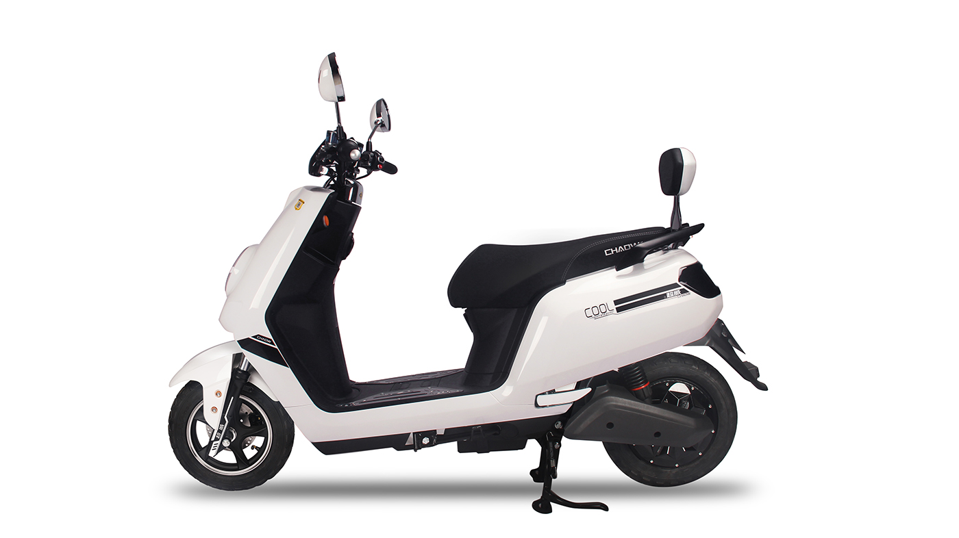48-60-72V TWO WHEELS CITY MODERN ELECTRIC SCOOTER (DJ-1)