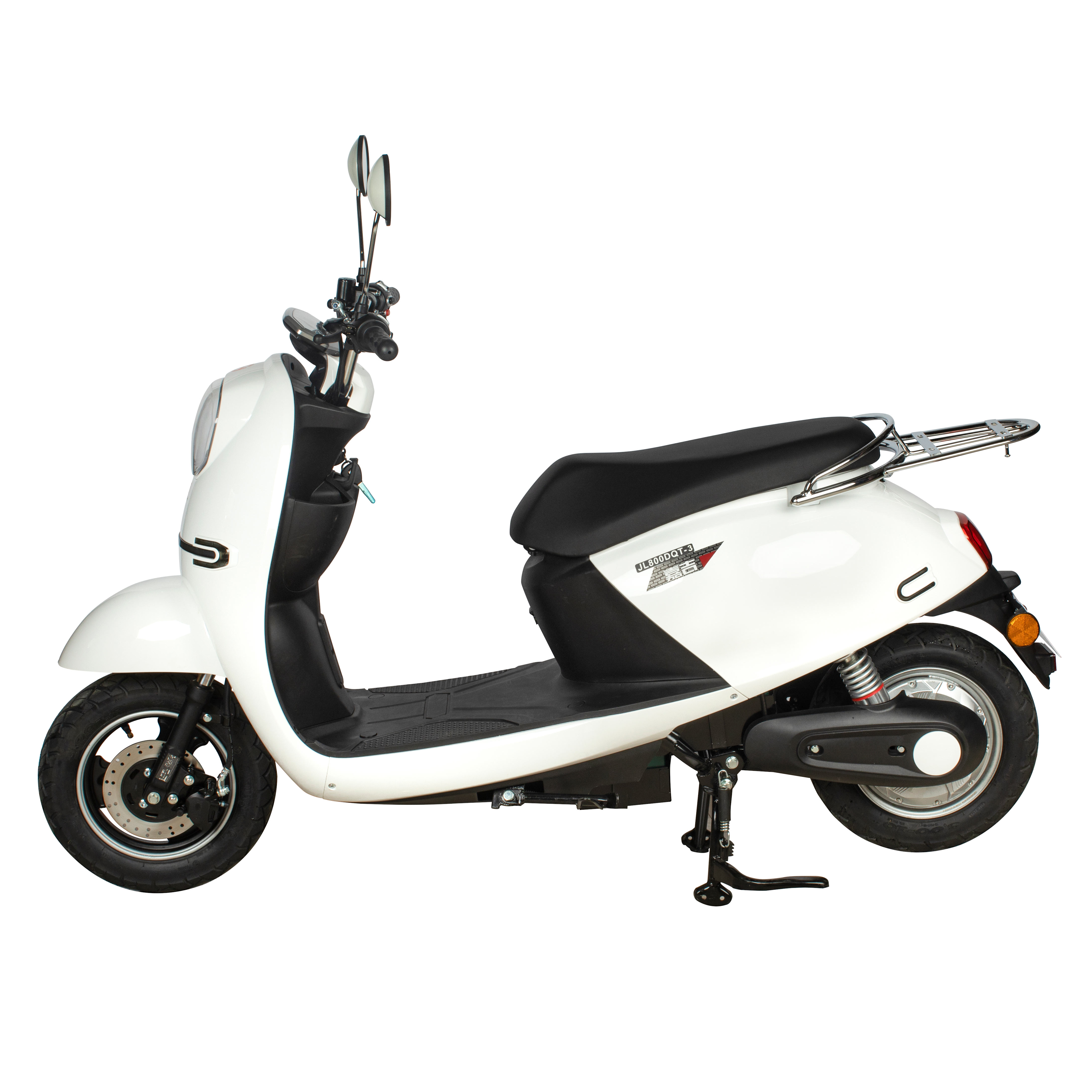 MINI TYPE 48-60V TWO WHEEL ELECTRIC SCOOTER (LF-2)