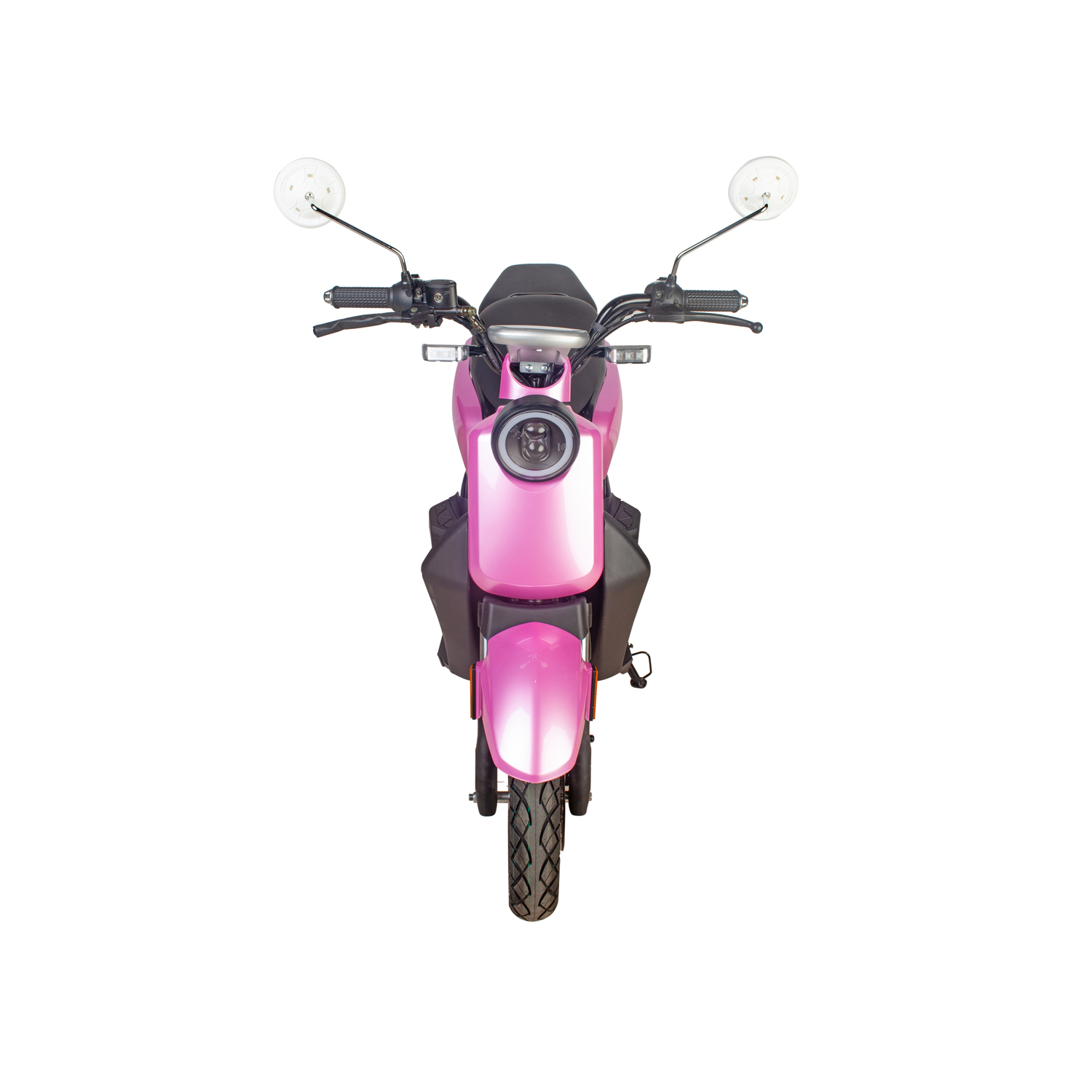 1000W POWERFUL TWO WHEEL ELECTRIC MOTORCYCLE SCOOTER LITHIUM REMOVEABLE VERSION (XLL)
