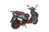  2000W High Powerful Electric Motorcycle Scooter /Electrical Motorcycle Bicycle (LY-8)