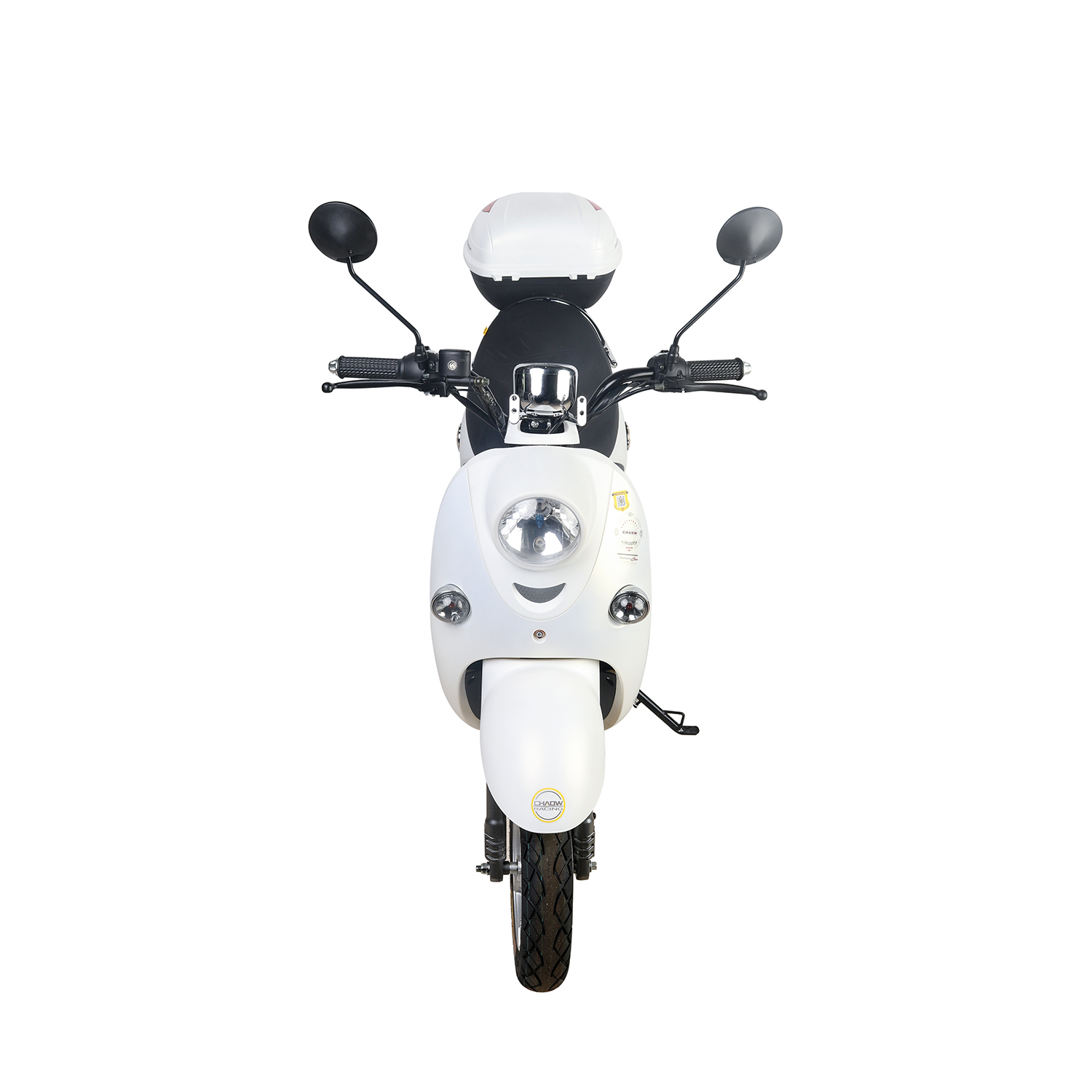 48-60V FASHION DESIGN TWO WHEEL ELECTRIC MOTORCYCLE SCOOTER (LW-1) 