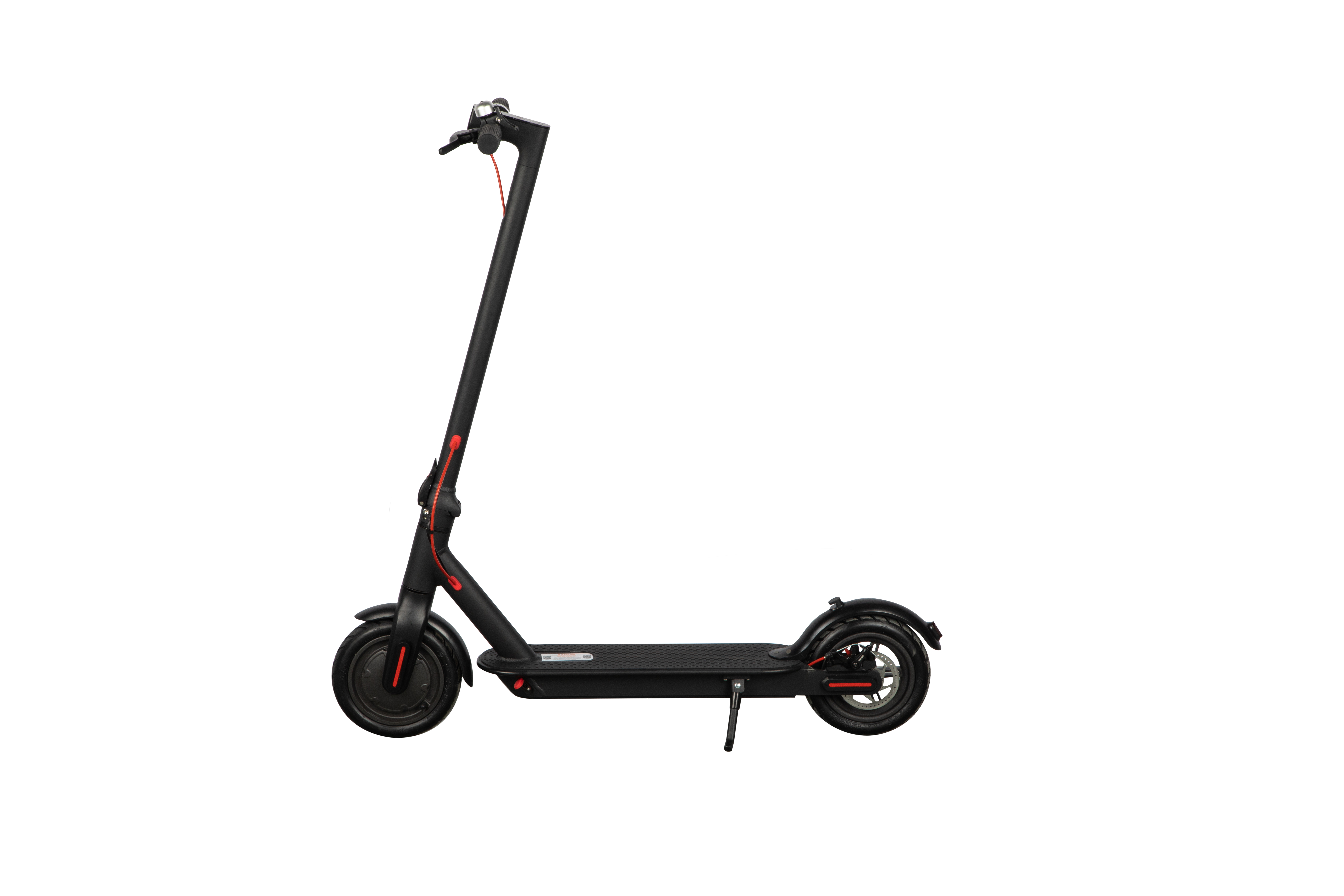  36V LITHIUM BATTERY 8 INCHES WHEEL ELECTRIC SCOOTER (XIAOMI)