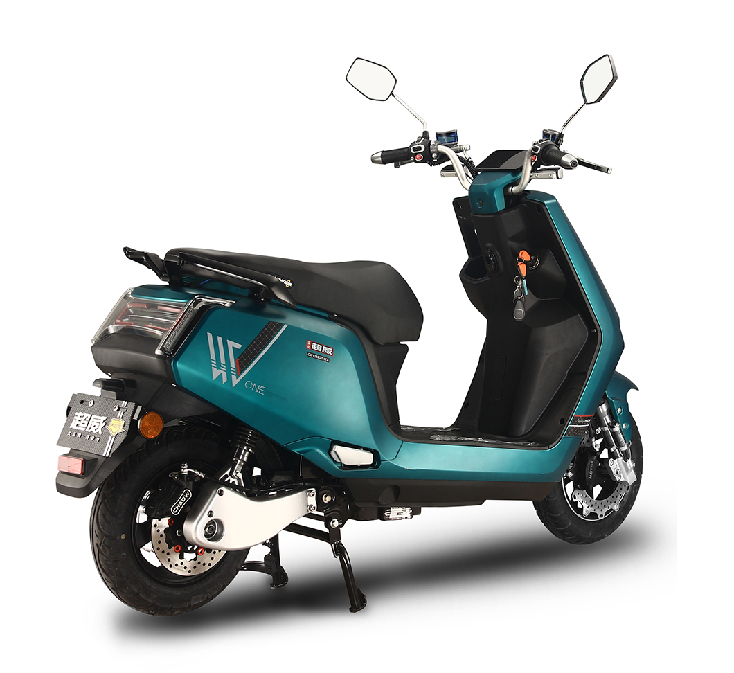 48-60-72V TWO WHEELS CITY MODERN ELECTRIC SCOOTER (DJ-2)