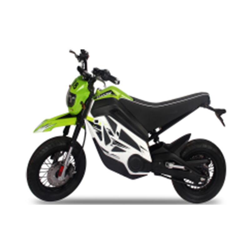 MEDIUM MOTOR TYPE 2500W POWER RACING ELECTRIC MOTORCYCLE SCOOTER -ADULT VERSION (V5) 