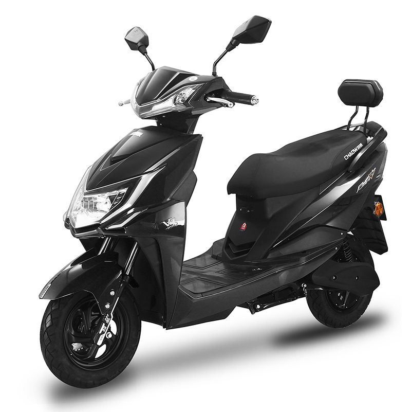 1000W POWERFUL TWO WHEEL ELECTRIC MOTORCYCLE SCOOTER (CS-1)