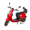 1000W POWERFUL TWO WHEEL ELECTRIC MOTORCYCLE SCOOTER WITH LEAD-ACID OR LITHIUM VERSION (XD)
