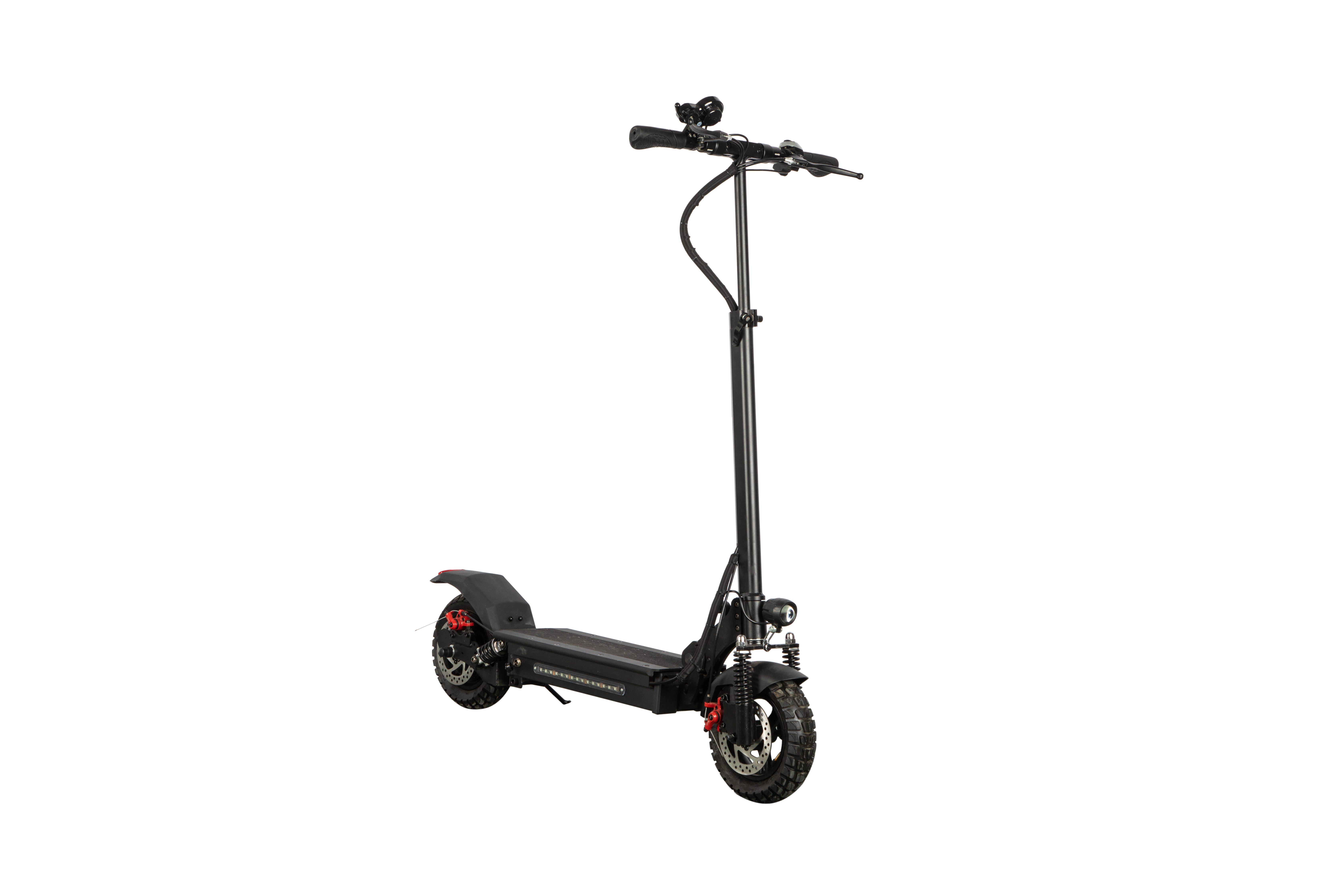  48V 10AH LITHIUM BATTERY 10 INCHES WHEEL ELECTRIC SCOOTER (X TRACK-GT-2)