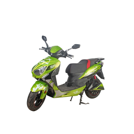 1200W POWERFUL TWO - WHEEL ELECTRIC MOTORCYCLE SCOOTER (F1-3)